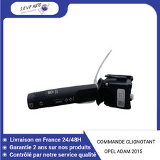 Clignotant Opel Adam