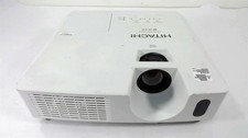 Hitachi CP-WX2515WN LCD Home Cinema Projector