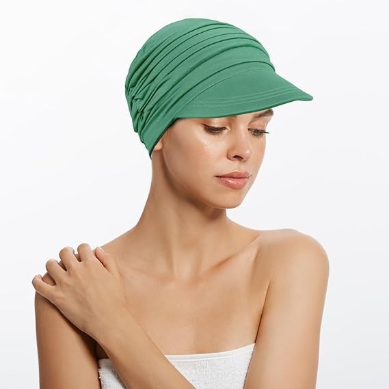 For Hair Loss