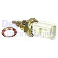 Delphi TS10289 Sensor, KüHlmittel Temperatur FüR CitroëN,Daihatsu,Lexus ,