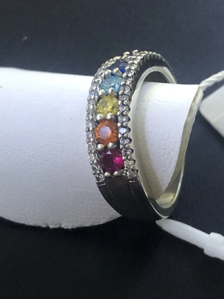 Anello in Argento 925 - Immagine 4 di 4