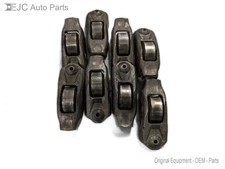 Rocker Arms Set One Side For 00-01 Ford F-250 Super Duty  5.4  Gas