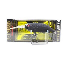 Megabass I X I Shad Type-3 2.3m 57mm 1/4oz Floating Lure Hall (3044)