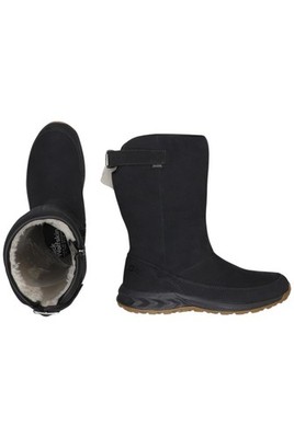 Jack Wolfskin Stiefel Damen Boots Damenstiefel Winterschuhe Gr. EU 4... #n37n1dc
