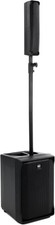 RCF EVOX J8 Active Portable PA System - Black