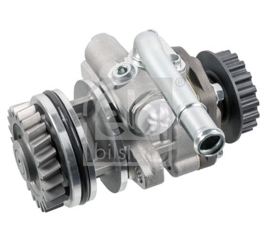Hydraulikpumpe, Lenkung Febi Bilstein 176464 FüR Vw Touareg-image