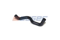 Auger 69539 Schlauch, WäRmetauscher (Heizung) FüR MAN