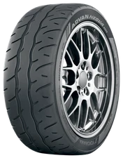 Yokohama Advan Neova AD09 Tire - 305/30R20 103W XL