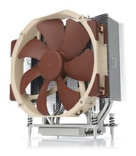 Noctua Nh U14s Cooler 140 mm Amd Ryzen Threadripper ventola vincitrice del premio Epyc