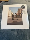 Pink Floyd "Wish You Were Here 50 London pop up EXCLUSIVE WHITE LABEL NEW
