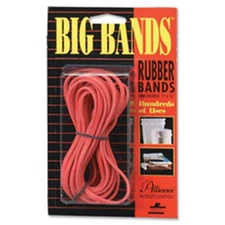 Alliance Rubber Company ALL00700 Big Rubber Bands- 117B-7 in. x .13 in.- 12-P...