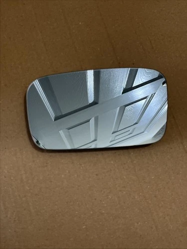 🔥2004-2006 Acura TL Driver Left Side Mirror Heated Glass Blue Tint OEM !