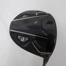 SRIXON Driver SRIXON ZXi TR 9° Stiff VENTUS ZXi 6