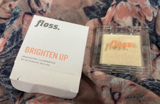 ✨ Floss Beauty Brighten Up Highlighter – Illuminateur Sunbeam – 4 g – NEU ✨