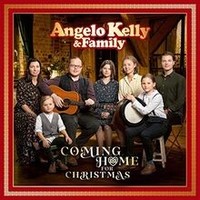 Coming Home For Christmas (2CD) Von Angelo Kelly Family | Cd | Zustand Neu
