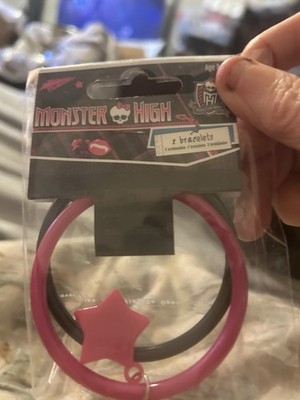 monster high armbänder