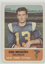 Click to enlarge Don Maynard
