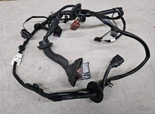 2005-2010 AUDI A8 Quattro Front Right Door Wi...