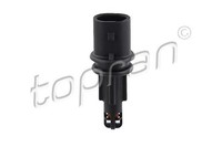 Sensor Ansauglufttemperatur Topran 206 225 FüR Opel Zafira S93 S07 Corsa Combo