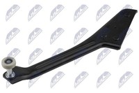 NTY RollenfüHrung, SchiebetüR EZC-FR-245 FüR Ford