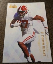 2021 Wild Card MATTE - Jaylen Waddle #MBC-12 Retail (RC)