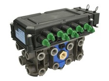 Haldex Eb+3 ECU Gen3 EBS with 2 Modulators 950823IC, 24V