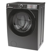 Hoover HWB411AMBCR 11kg 1400 Spin Washing Machine - Anthracite 47513