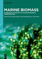 Marine Biomass | Biorefinery, Bioproducts And Environmental Bioremediation