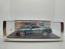 Spark 1/43 Aston Martin AR1 2004.
