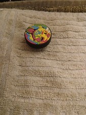 Crocs Jibbitz Smiley World Smiley Face Earth Single Piece