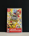 Super Mario Party Jamboree - Nintendo Switch - 3 MONTH MEMBERSHIP CODE INCLUDED