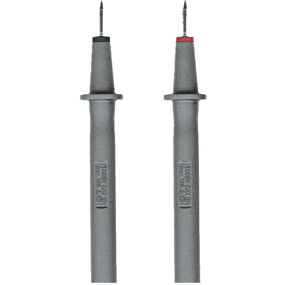 Pointes de touche Beha Amprobe 370004 câble de mesure sécurité multimètre CAT IV