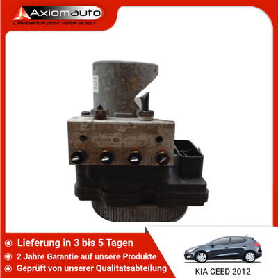   ABS-HYDRAULIKEINHEIT   KIA CEED 58920A2210  