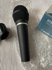 audio-technica ST95MK II Cardioid Dynamic Vocal Microphone - New — photo 7