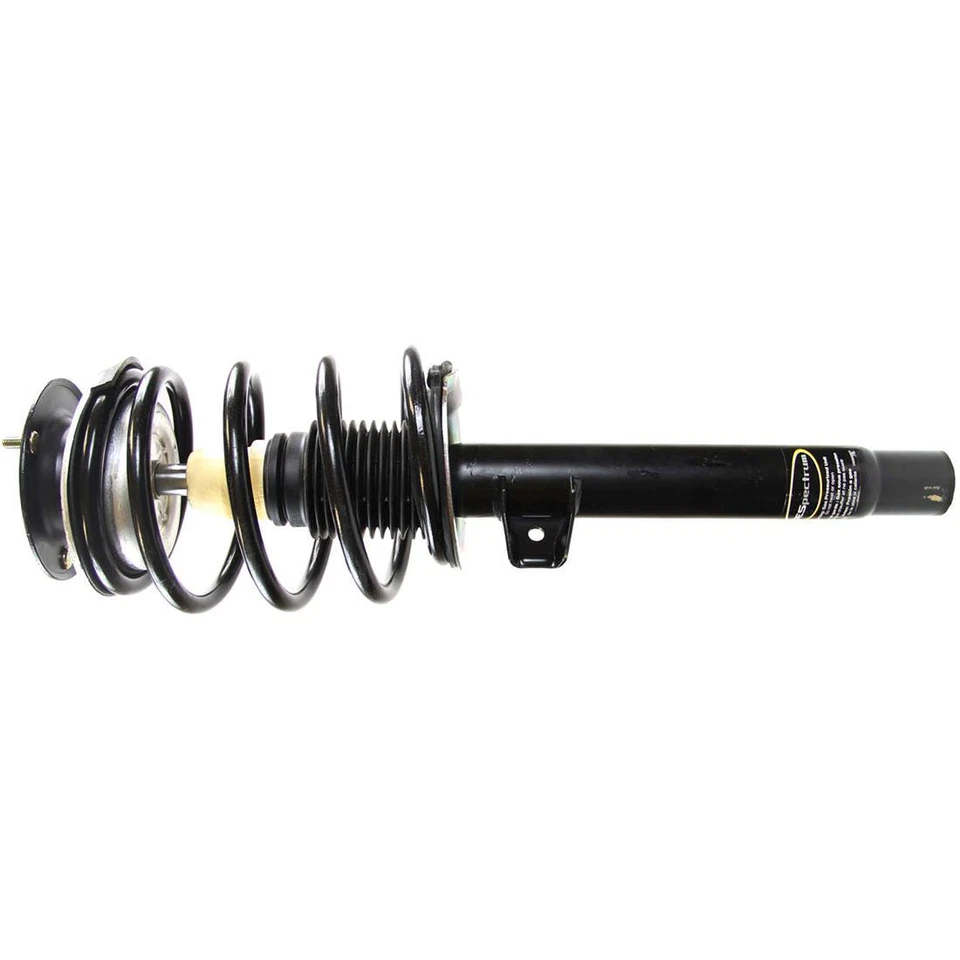 Par de puntales completos delanteros Monroe y muelle helicoidal para BMW 325i 2002 2001 BMW 325i Foto 2 de 4