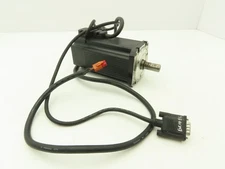 SunStar Fortuna SFAM-750-001 Sewing Machine AC Servo Motor 750W 220V 3PH