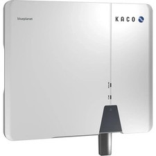 KACO blueplanet 10.0 NX3 M2 - 3-Phasen PV AC ...