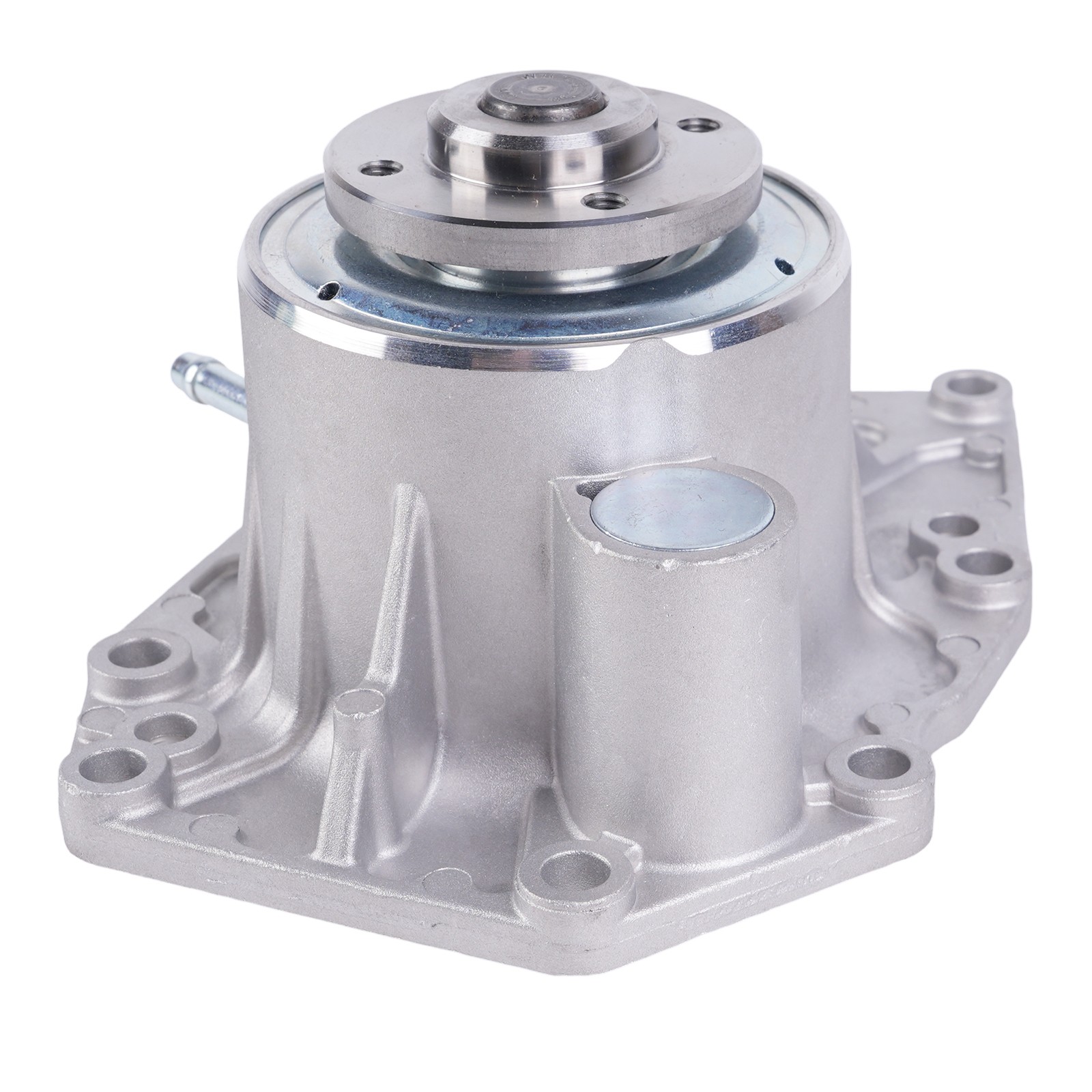 Bentley Bentayga Speed 2017-2020 Water pump with housing P/N 07P121008C