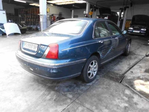 400442B Elevalunas Delantero Derecho para MG ROVER ROVER 75 TOURER (RJ) 1134567 - Imagen 5 de 6