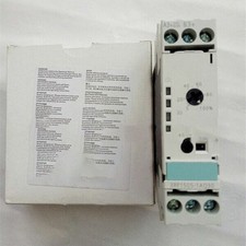 3RP1505-1AQ30 Time Delay Relay For Siemens 100-127V