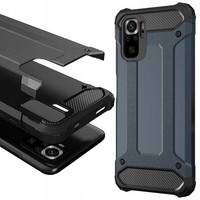 Grosshandel Armor HYBRID-HÜLLE FÜR Xiaomi Redmi Note 11T 11S 5G Poco M4 PRO 5G