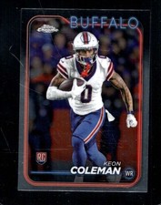 Click to enlarge Keon Coleman