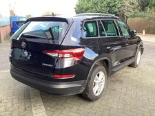 Stoßstange hinten Skoda Kodiaq I NS6, NS7, NV7 565807521 P17977019