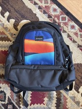 Quicksilver Utility School Backpack