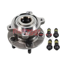 Roulement de roue Ford KUGA