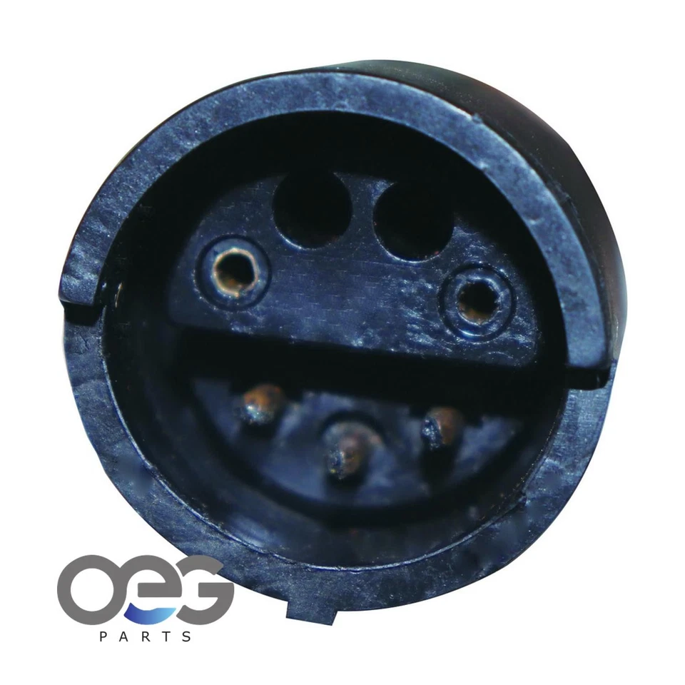 Nuevo motor limpiaparabrisas delantero para Jeep Cherokee 1984-1991 227136 AA140431 85-431 40-431 Foto 2 de 4