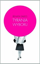 Tyrania wyboru by Salecl, Renata Book The Fast Free Shipping