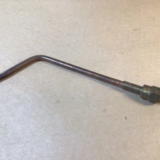 Victor 4-T13 Welding Brazing Torch Tip Nozzle Fits 4-W-1 100 Series 100FC