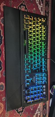 Roccat Vulcan Pro Gaming Tastatur