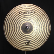 Turkish 22 30th Anniversary Ride - 2525g (vid...